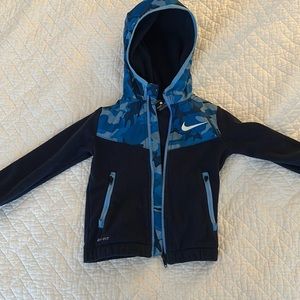 Nike 2T jacket